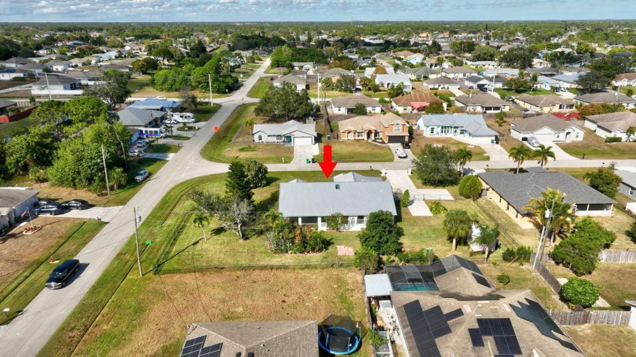 184 SW Uneeda Place, Port Saint Lucie, FL 34953 Photo