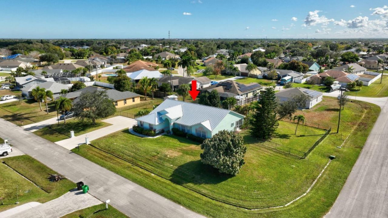 184 SW Uneeda Place, Port Saint Lucie, FL 34953 Photo