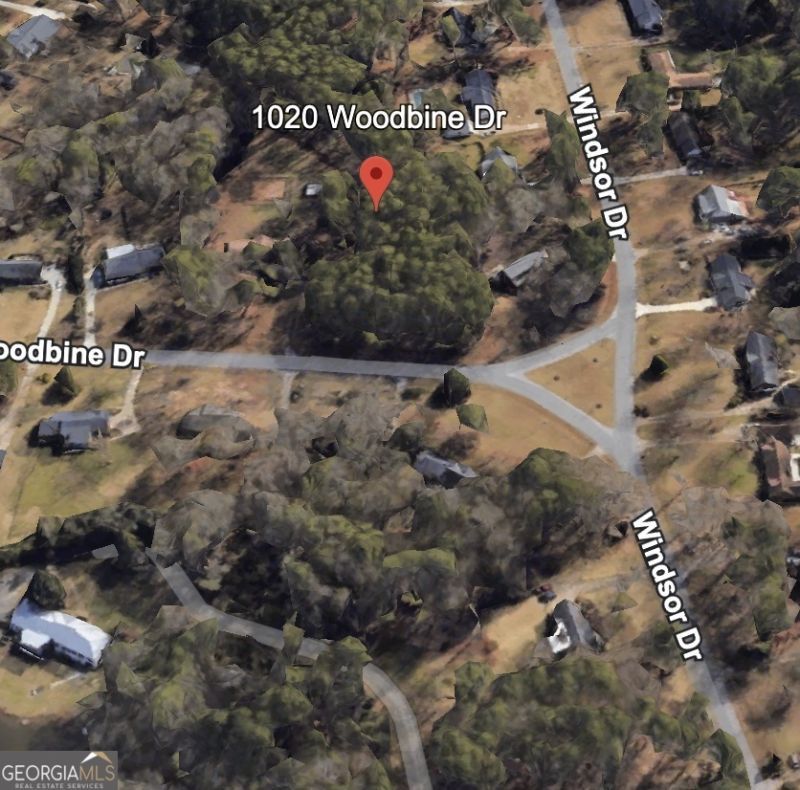 1020 Woodbine Drive, Watkinsville, GA 30677 Main Photo