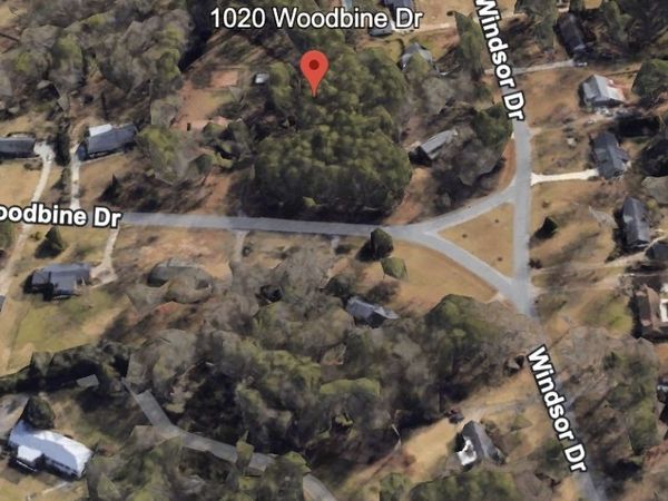 1020 Woodbine Drive, Watkinsville, GA 30677