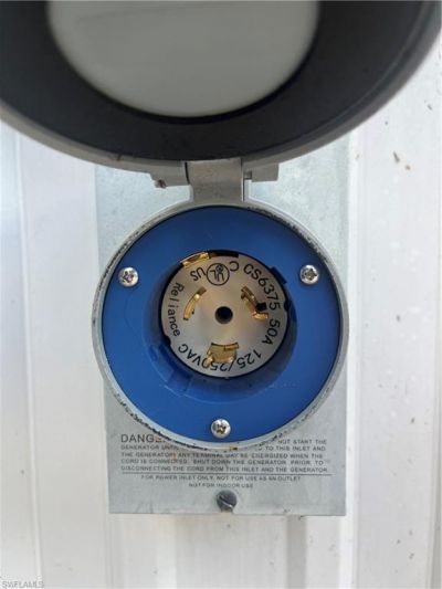 2528 Andalusia Blvd, Cape Coral, FL 33909 Photo