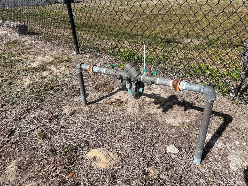 2528 Andalusia Blvd, Cape Coral, FL 33909 Photo