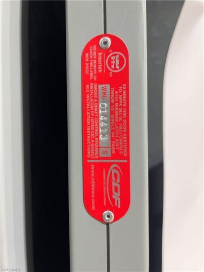 2528 Andalusia Blvd, Cape Coral, FL 33909 Photo