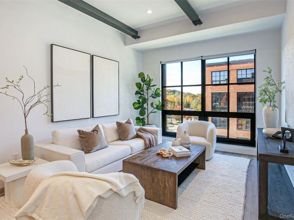 70 Memorial Plaza, Unit 312, Pleasantville, NY 10570