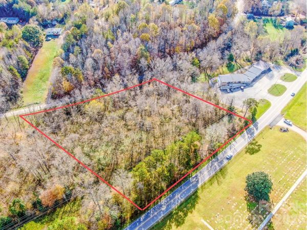 0 Cumberland Road, Statesville, NC 28677