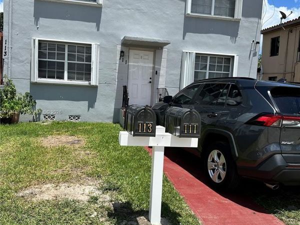 111 SW 31st Ct, Miami, FL 33135