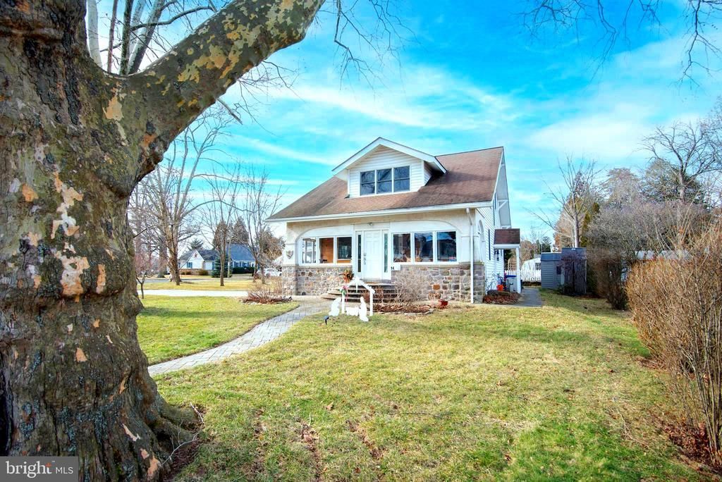 14 Williams Lane, Hatboro, PA 19040 Main Photo