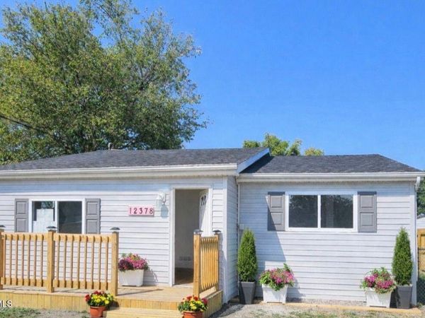 12378 Lincoln Boulevard, Perrysburg, OH 43551