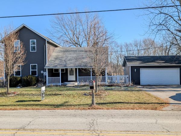 404 N Burr Street, Lowell, IN 46356