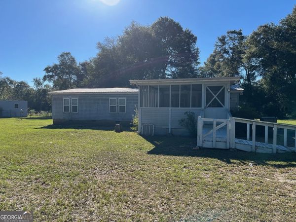 4860 Old Waynesboro Road, Hephzibah, GA 30815