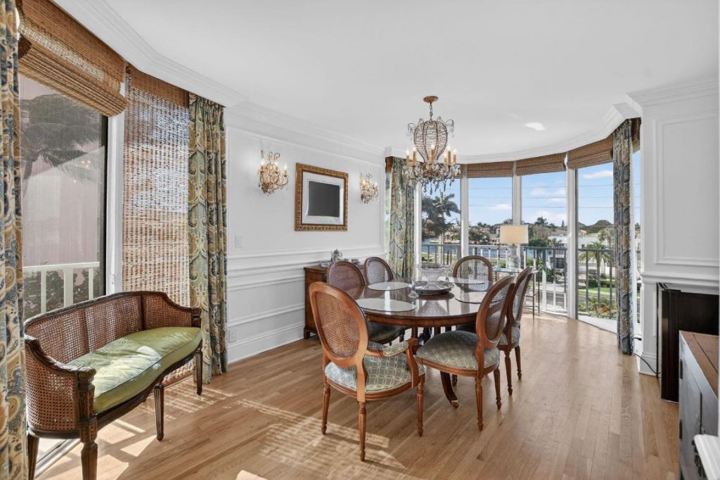 2917 S Ocean Boulevard, Unit 205, Highland Beach, FL 33487 Photo
