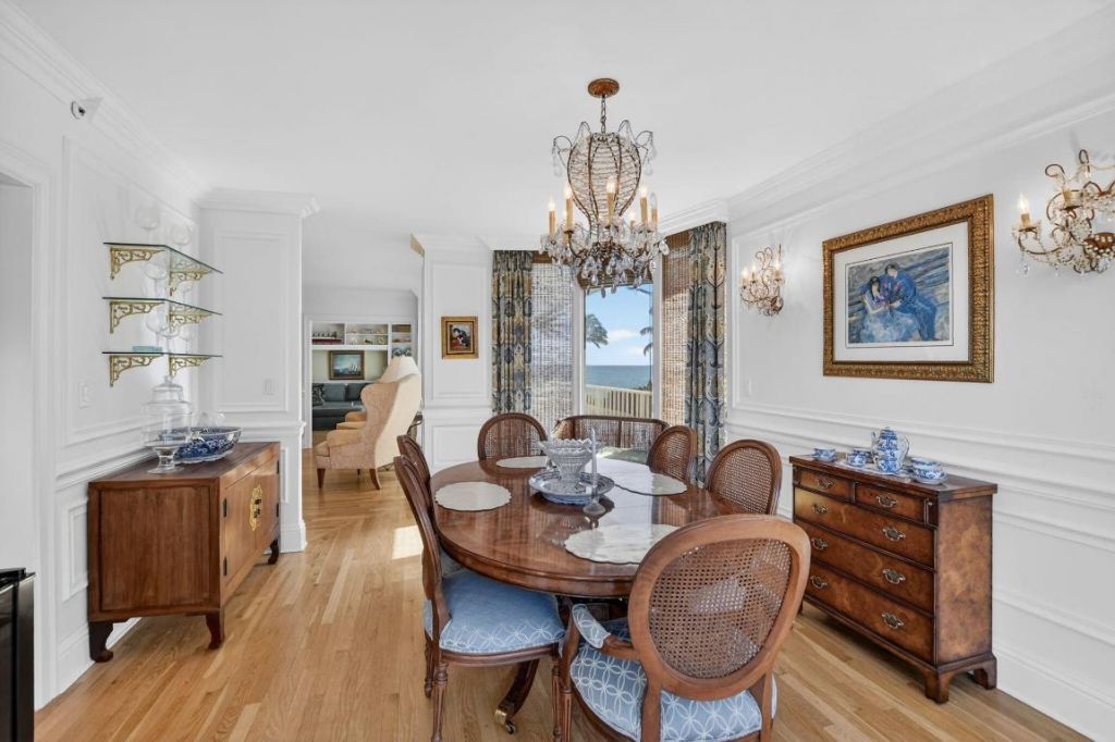 2917 S Ocean Boulevard, Unit 205, Highland Beach, FL 33487 Photo