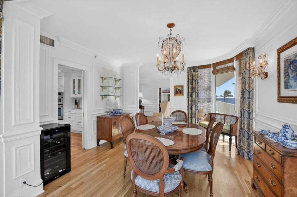 2917 S Ocean Boulevard, Unit 205, Highland Beach, FL 33487 Photo