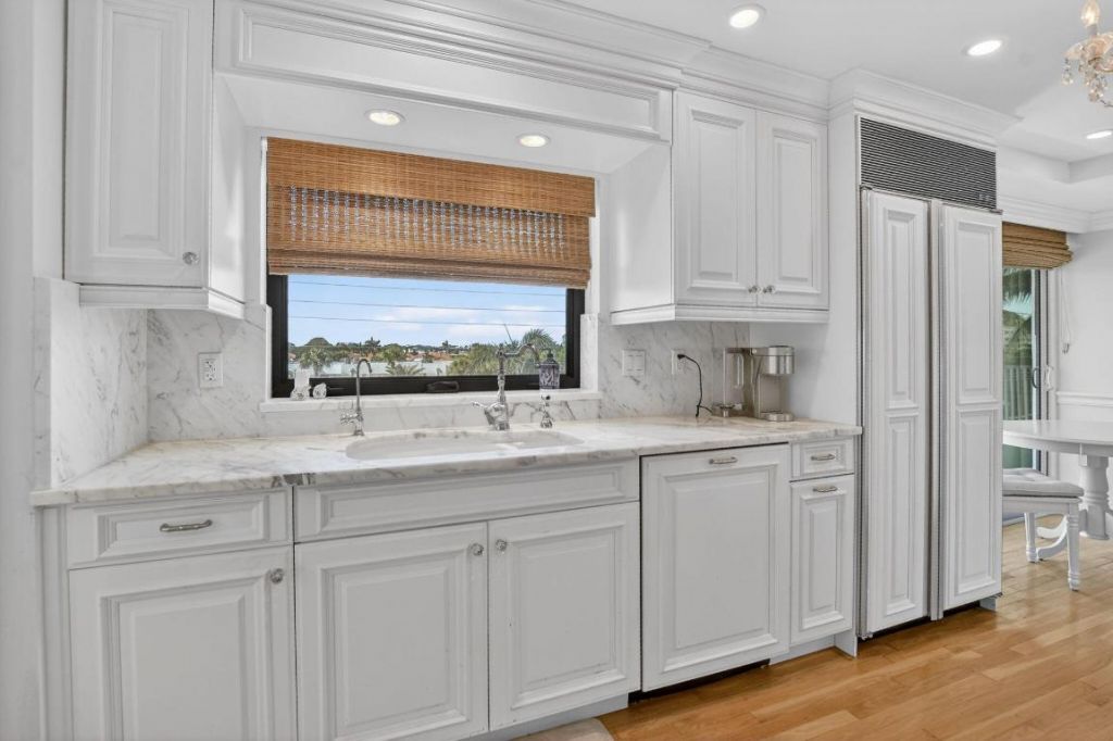 2917 S Ocean Boulevard, Unit 205, Highland Beach, FL 33487 Photo
