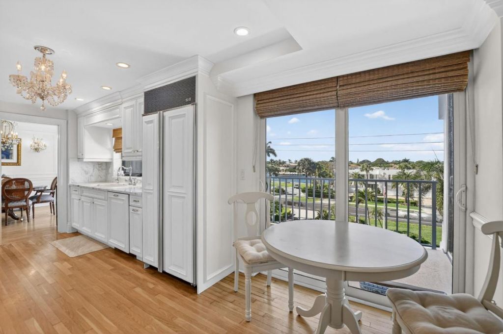 2917 S Ocean Boulevard, Unit 205, Highland Beach, FL 33487 Photo