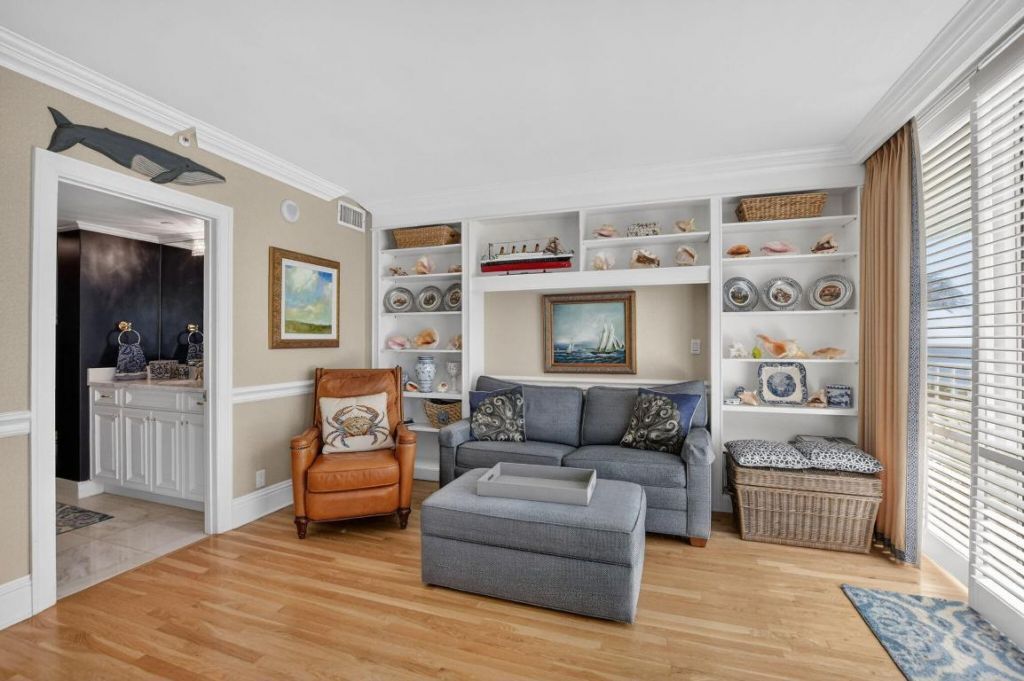 2917 S Ocean Boulevard, Unit 205, Highland Beach, FL 33487 Photo