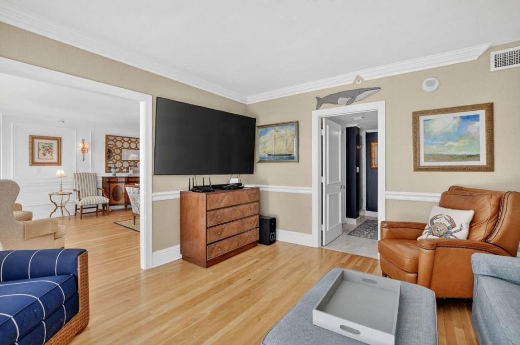 2917 S Ocean Boulevard, Unit 205, Highland Beach, FL 33487 Photo