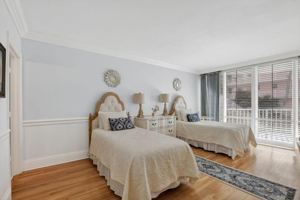 2917 S Ocean Boulevard, Unit 205, Highland Beach, FL 33487 Photo
