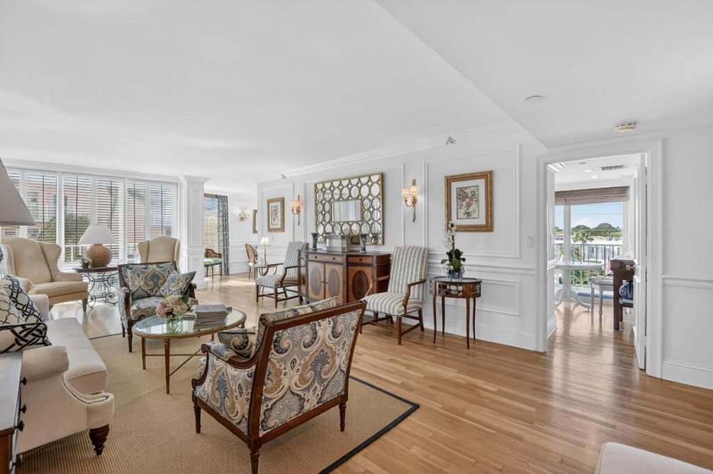 2917 S Ocean Boulevard, Unit 205, Highland Beach, FL 33487 Photo
