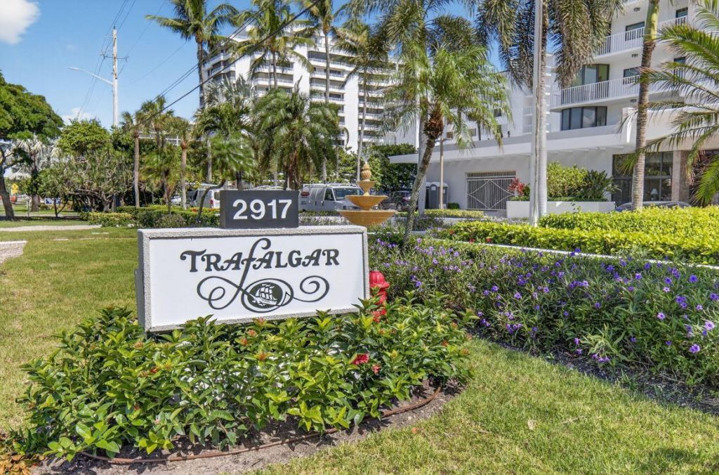 2917 S Ocean Boulevard, Unit 205, Highland Beach, FL 33487 Photo