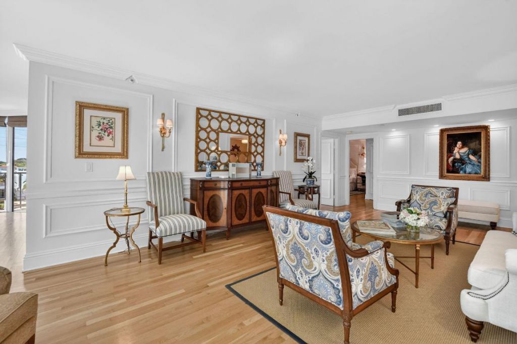 2917 S Ocean Boulevard, Unit 205, Highland Beach, FL 33487 Photo