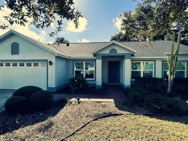 7706 CHAPLIN LANE, ORLANDO, FL 32818