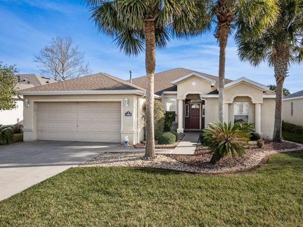 15803 SW 11TH COURT ROAD, OCALA, FL 34473