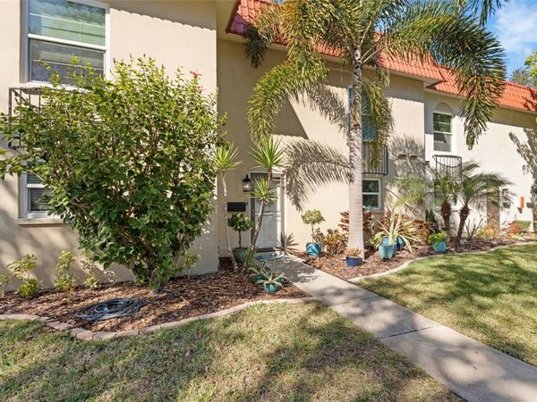 2700 BAYSHORE BOULEVARD, Unit 560, DUNEDIN, FL 34698