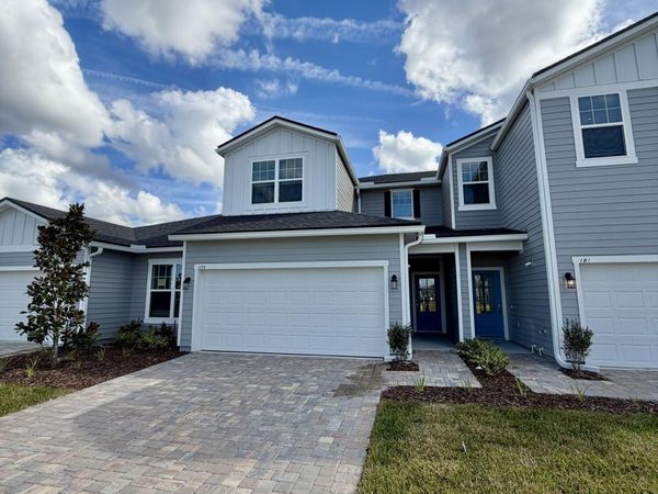 175 SILVER MYRTLE Court, St. Augustine, FL 32092