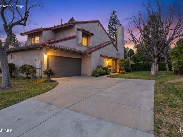 19137 Index Street, Unit 9, Porter Ranch, CA 91326