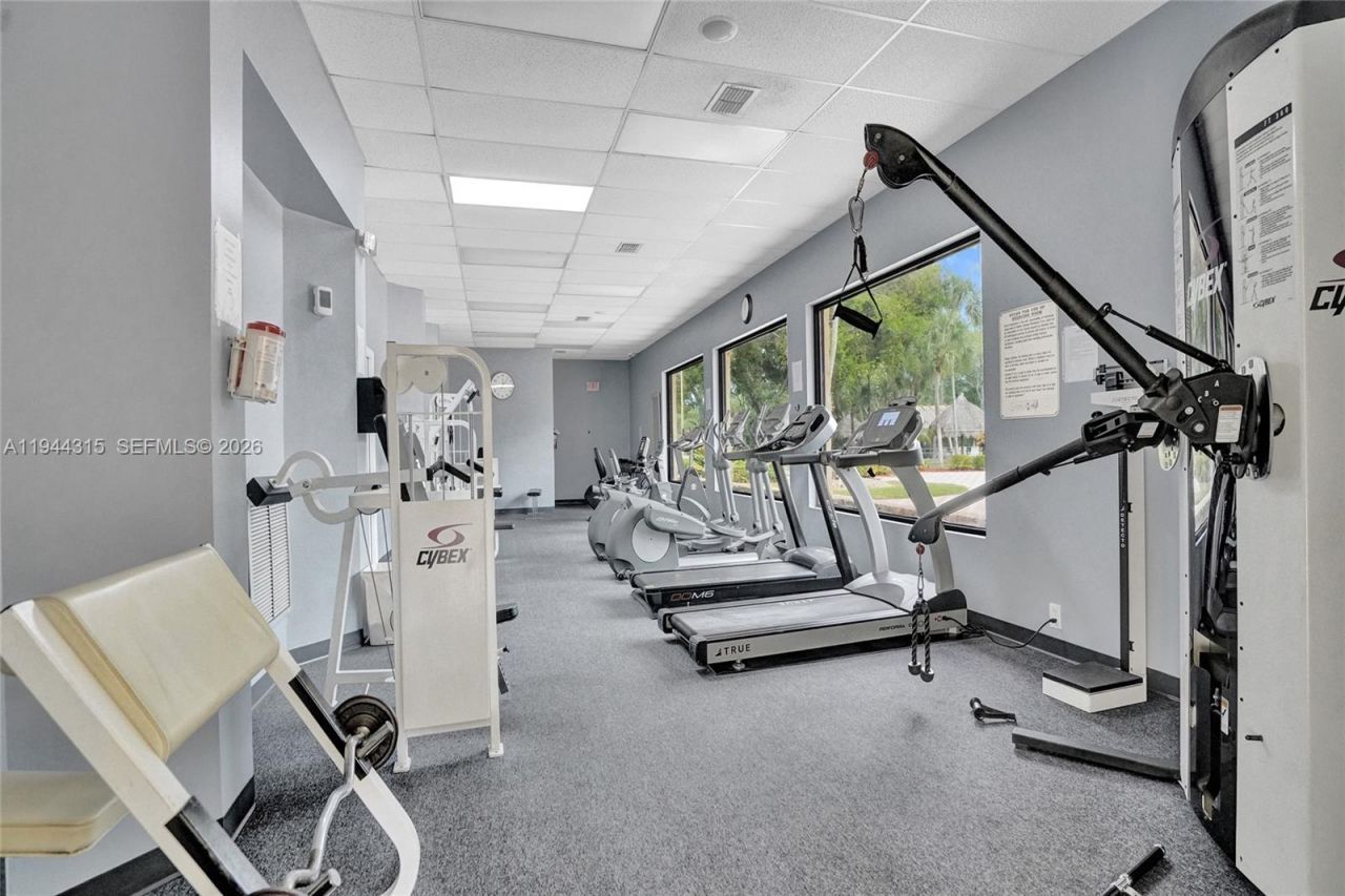 3180 Holiday Springs Blvd , Unit 5-109, Margate, FL 33063 Photo