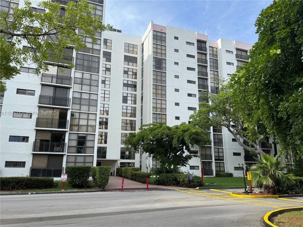 17021 N Bay Rd , Unit 222, Sunny Isles Beach, FL 33160