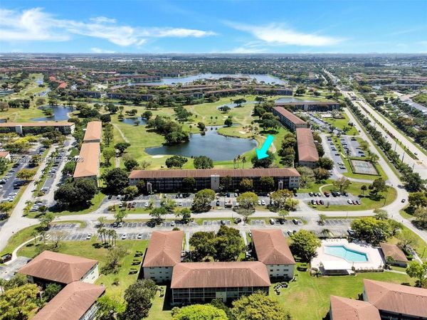 400 SW 134th Way, Unit 201F, Pembroke Pines, FL 33027