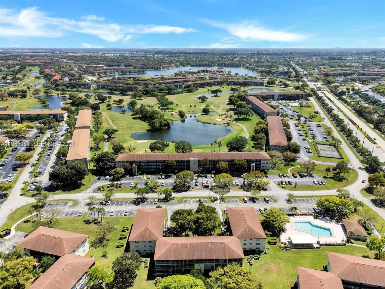 400 SW 134th Way, Unit 201F, Pembroke Pines, FL 33027 Photo