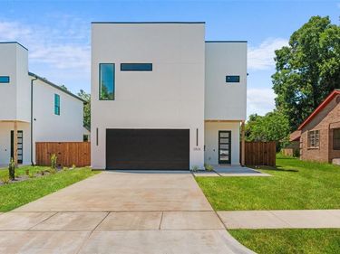 2826 Rochester Street, Dallas, TX 75215