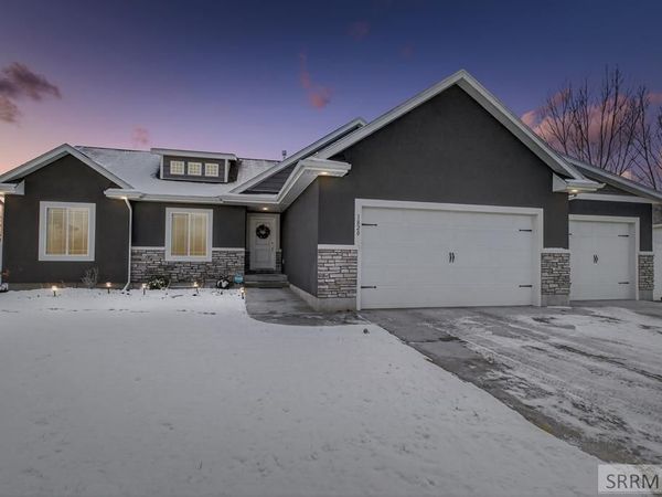 1820 Dingo Run, BLACKFOOT, ID 83221