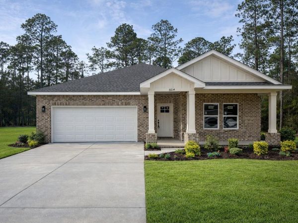 6614 Spyglass Hill Road, Laurel Hill, FL 32567