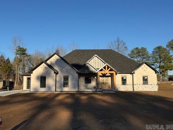 27 Ules Watson Drive, Greenbrier, AR 72058