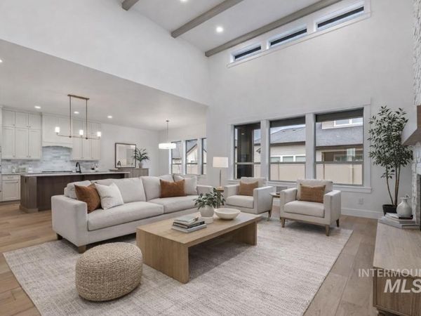 2136 N Hurtsville Ave, Kuna, ID 83634