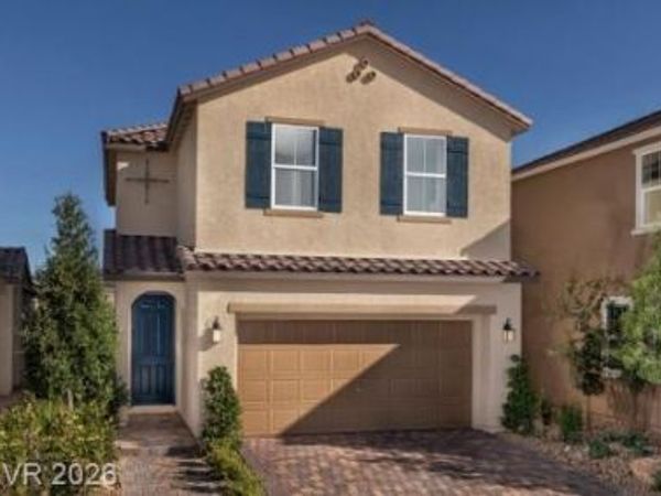 3421 Oristano Lane, Henderson, NV 89044