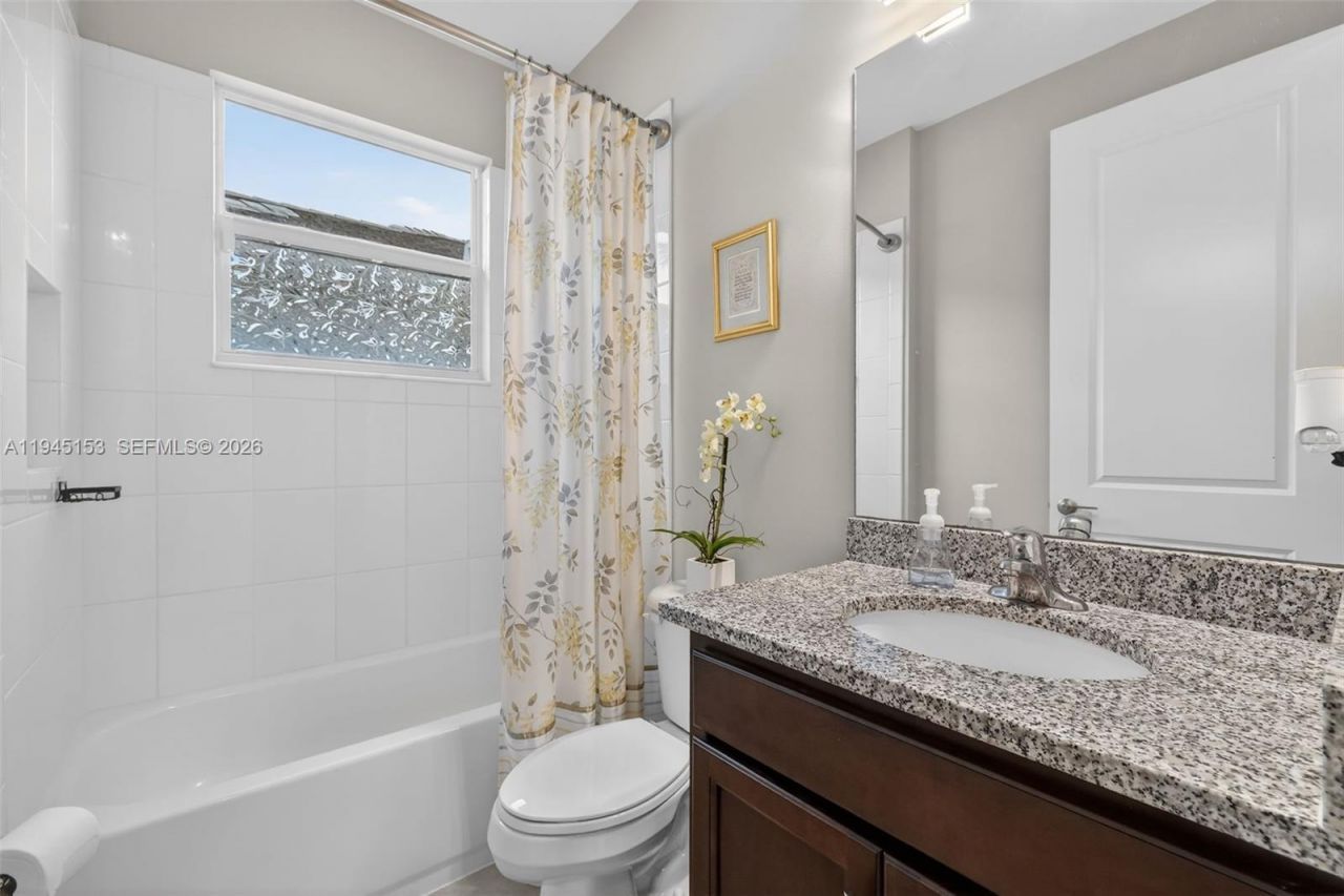 16724 SW Osprey Falls Way, Port Saint Lucie, FL 34987 Photo