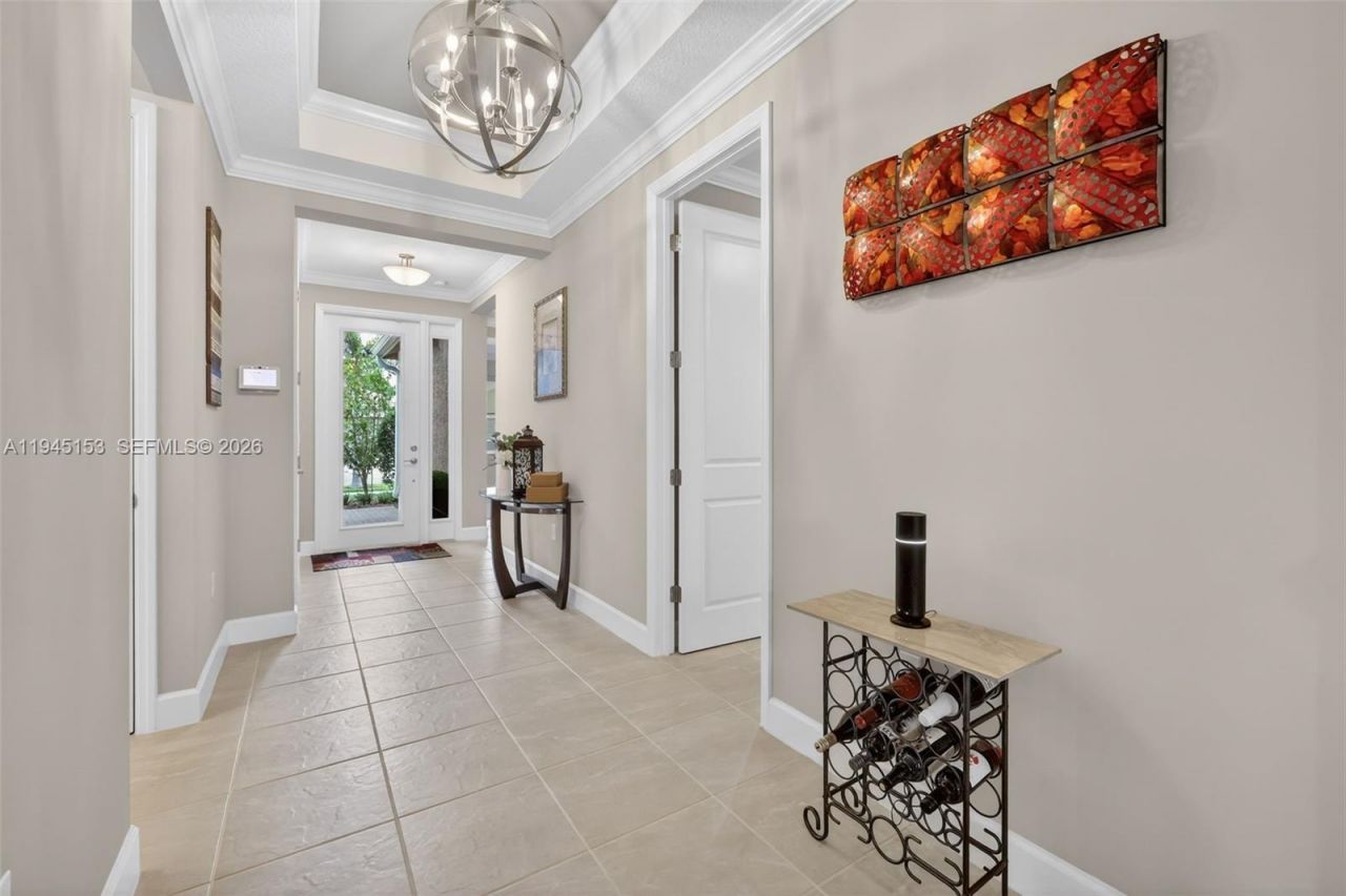 16724 SW Osprey Falls Way, Port Saint Lucie, FL 34987 Photo