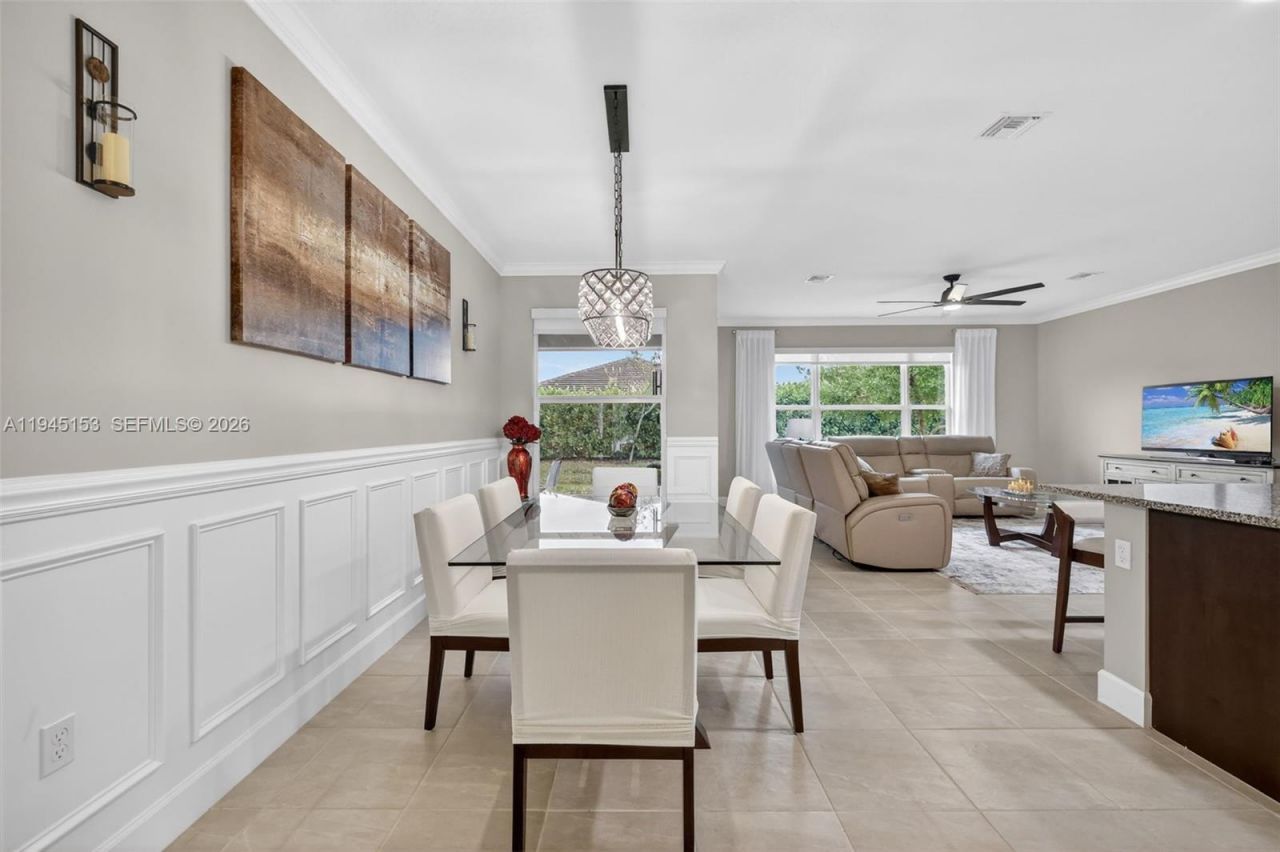 16724 SW Osprey Falls Way, Port Saint Lucie, FL 34987 Photo