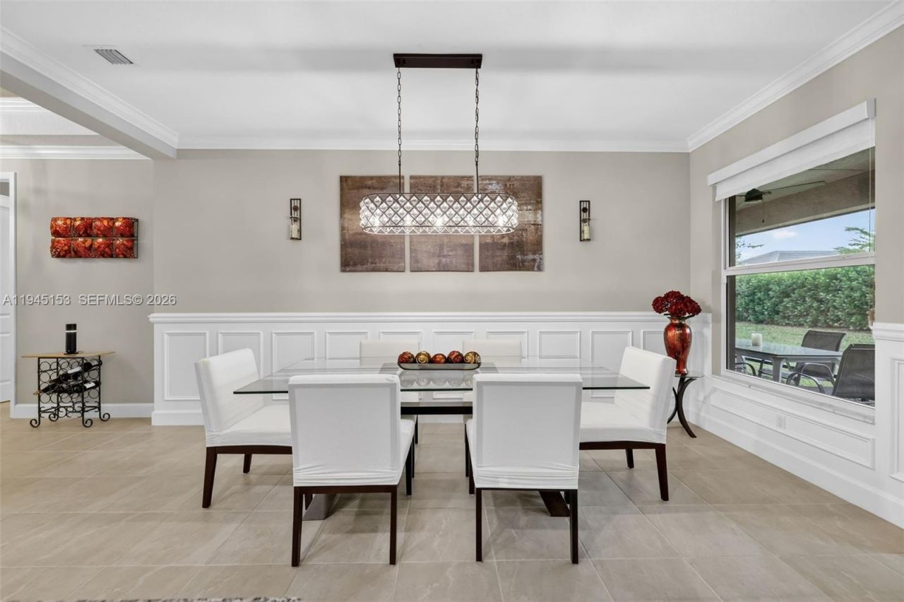 16724 SW Osprey Falls Way, Port Saint Lucie, FL 34987 Photo