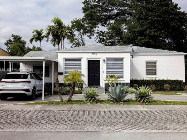 3135 NW 18th St, Miami, FL 33125