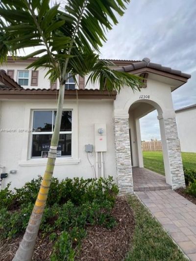 12308 NW 23 Ct , Unit 12308, Miami, FL 33167 Photo