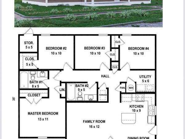 0 FOXCHASE DR, Mason, TN 38049