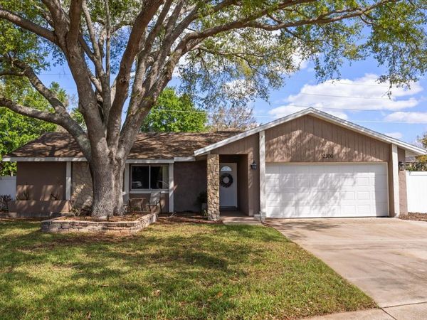 2300 STEPPING STONE COURT, ORLANDO, FL 32837