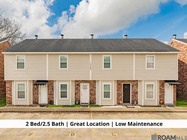 10062 Jefferson Hwy, Unit #B, Baton Rouge, LA 70809