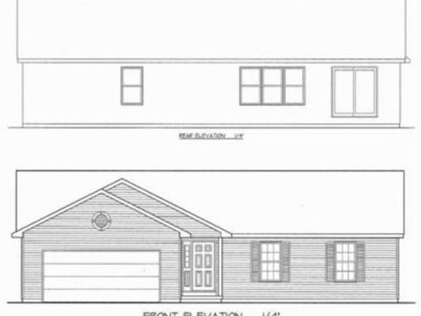 1018 Possum Trail, Villa Grove, IL 61956